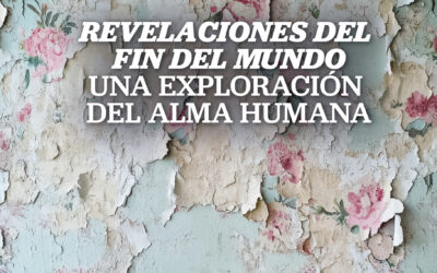 «Revelaciones antes del fin del mundo»: Una exploración del alma humana