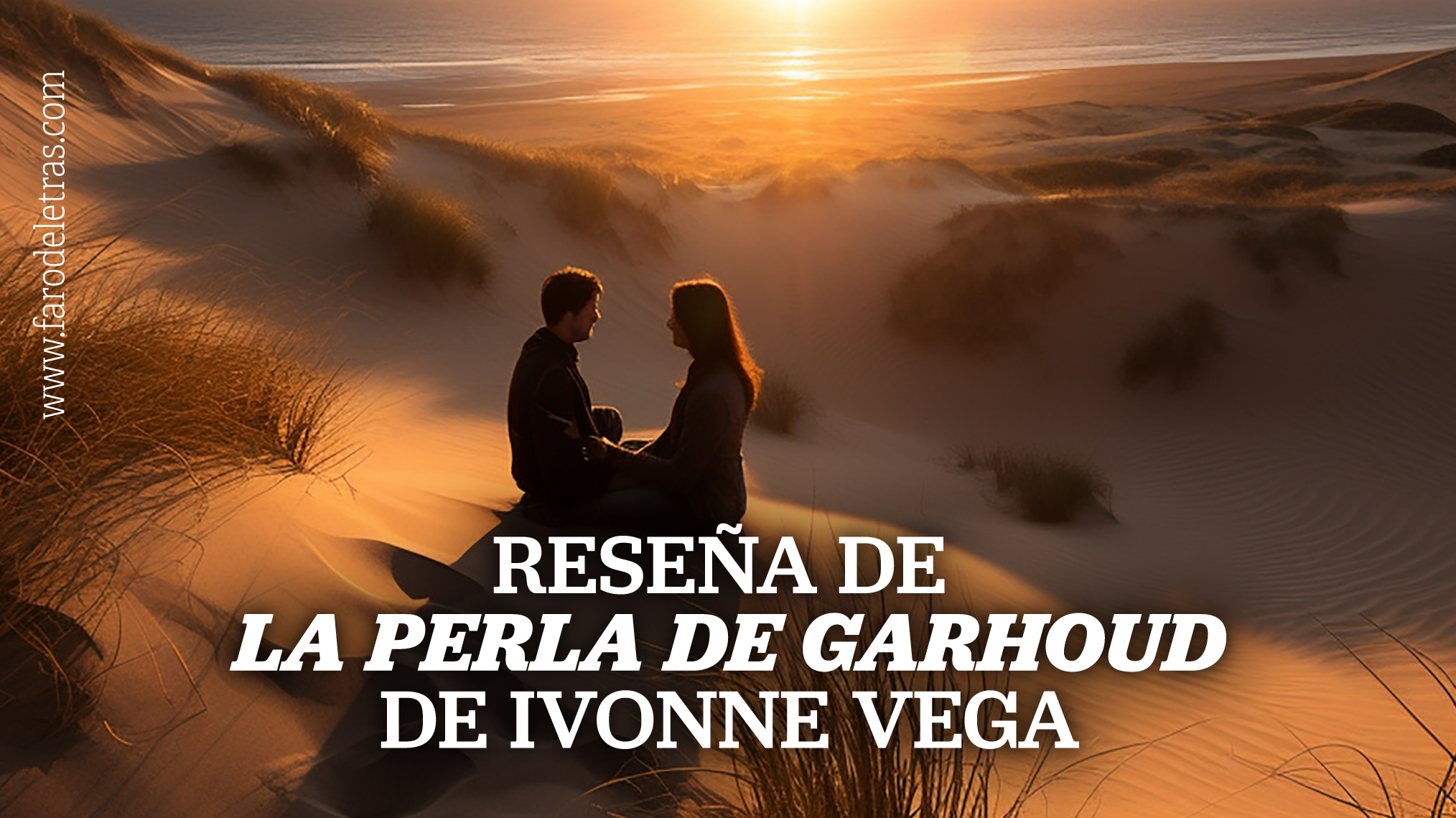 Reseña de «La Perla de Garhoud», de Ivonne Vega_MINIATURA