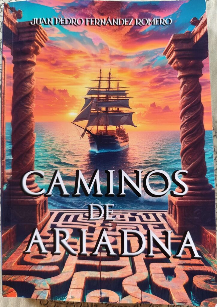 Caminos de Ariadna