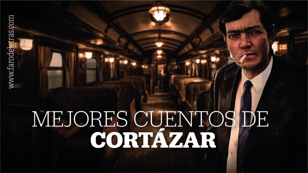 MEJORES CUENTOS CORTÁZAR