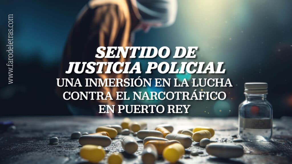 Sentido de Justicia Policial. Artículo