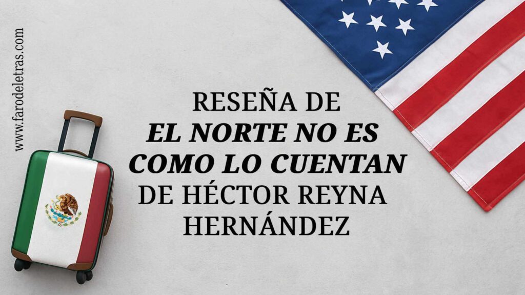 Miniatura El norte no es como lo cuentan