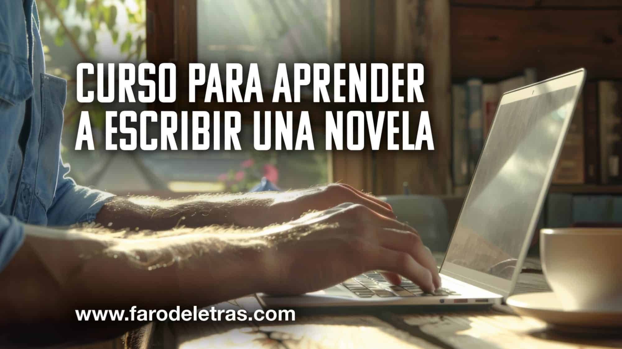 Curso para aprender a escribir una novela_MINIATURA